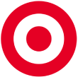 e target logo