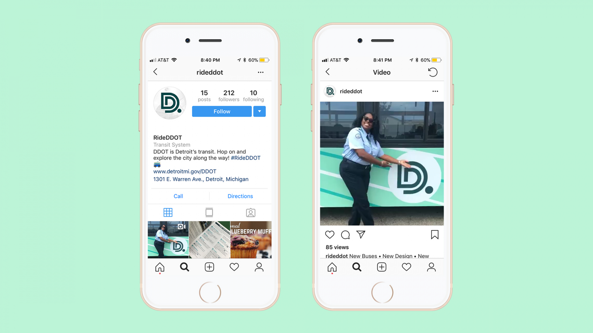 DDOT iPhone GrahamClifford