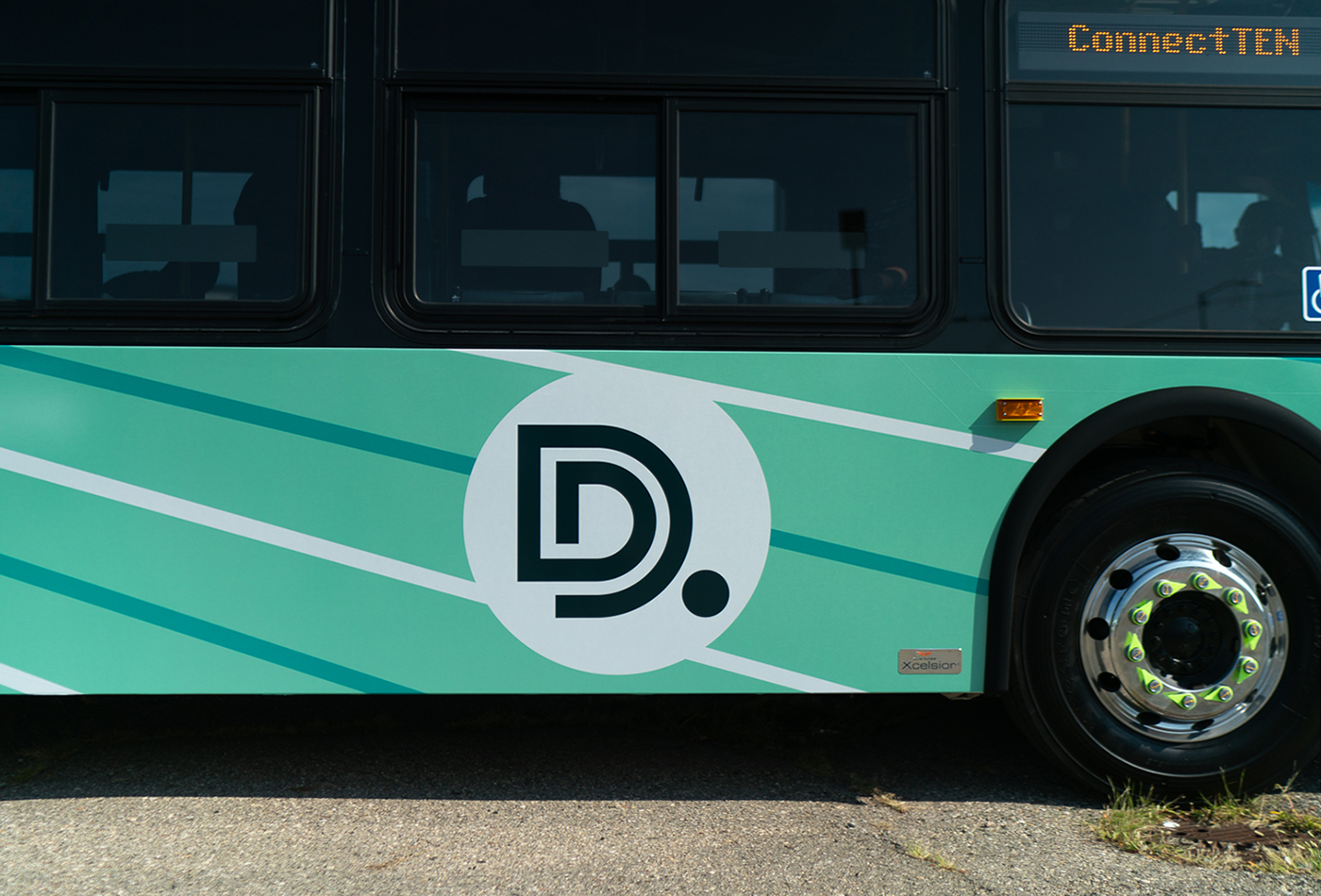 DDOTbusside