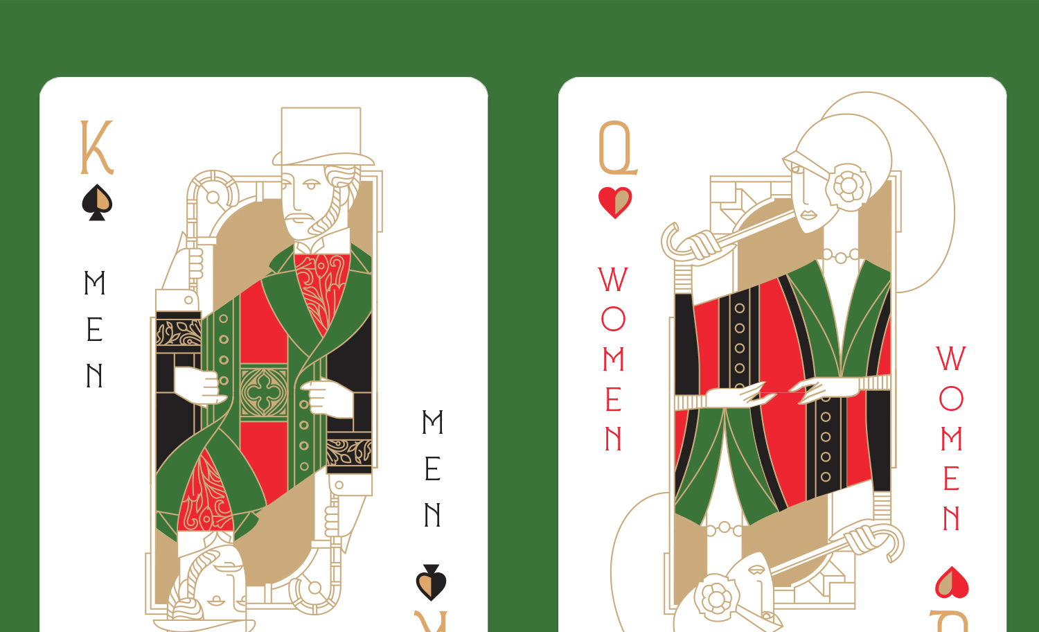 TAVERN ON THE GREEN SIGNAGE SPREAD