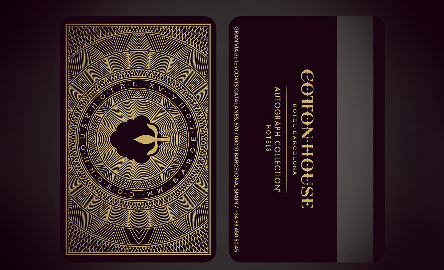 KCS CottonHouse Photo