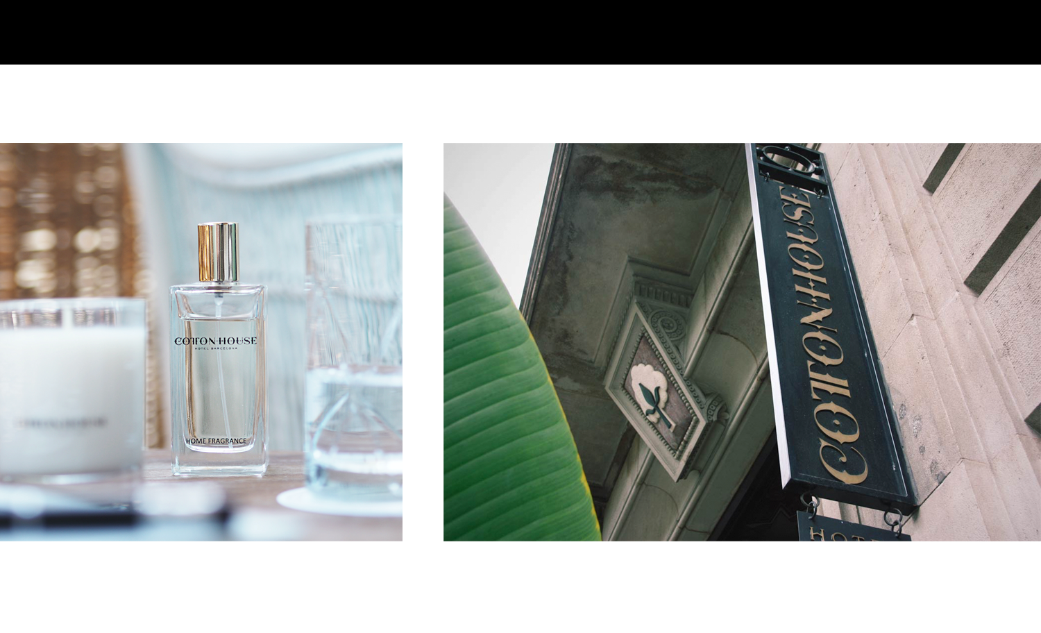 CottonHouse Exterior Image