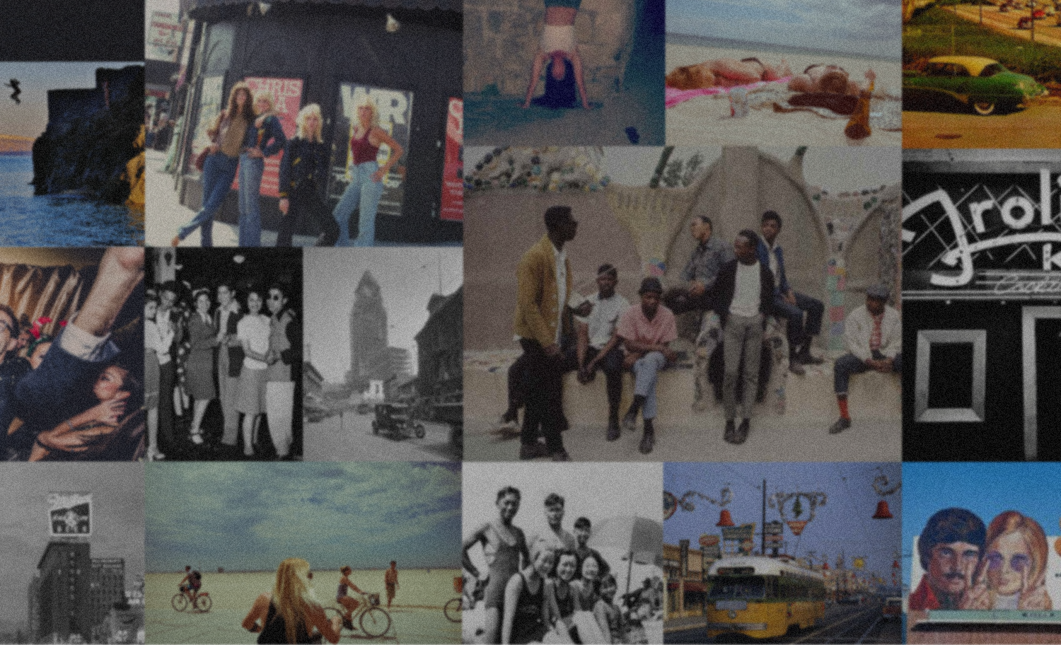 MULHOLLAND DISTILLING OLD IMAGES