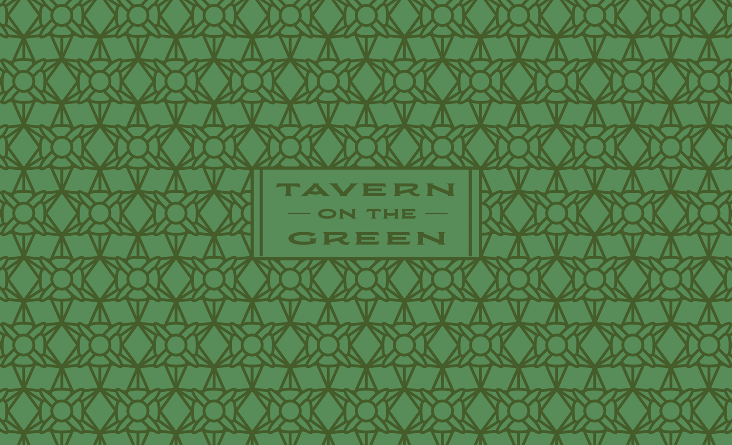 TAVERN ON THE GREEN IMAGE VIEW