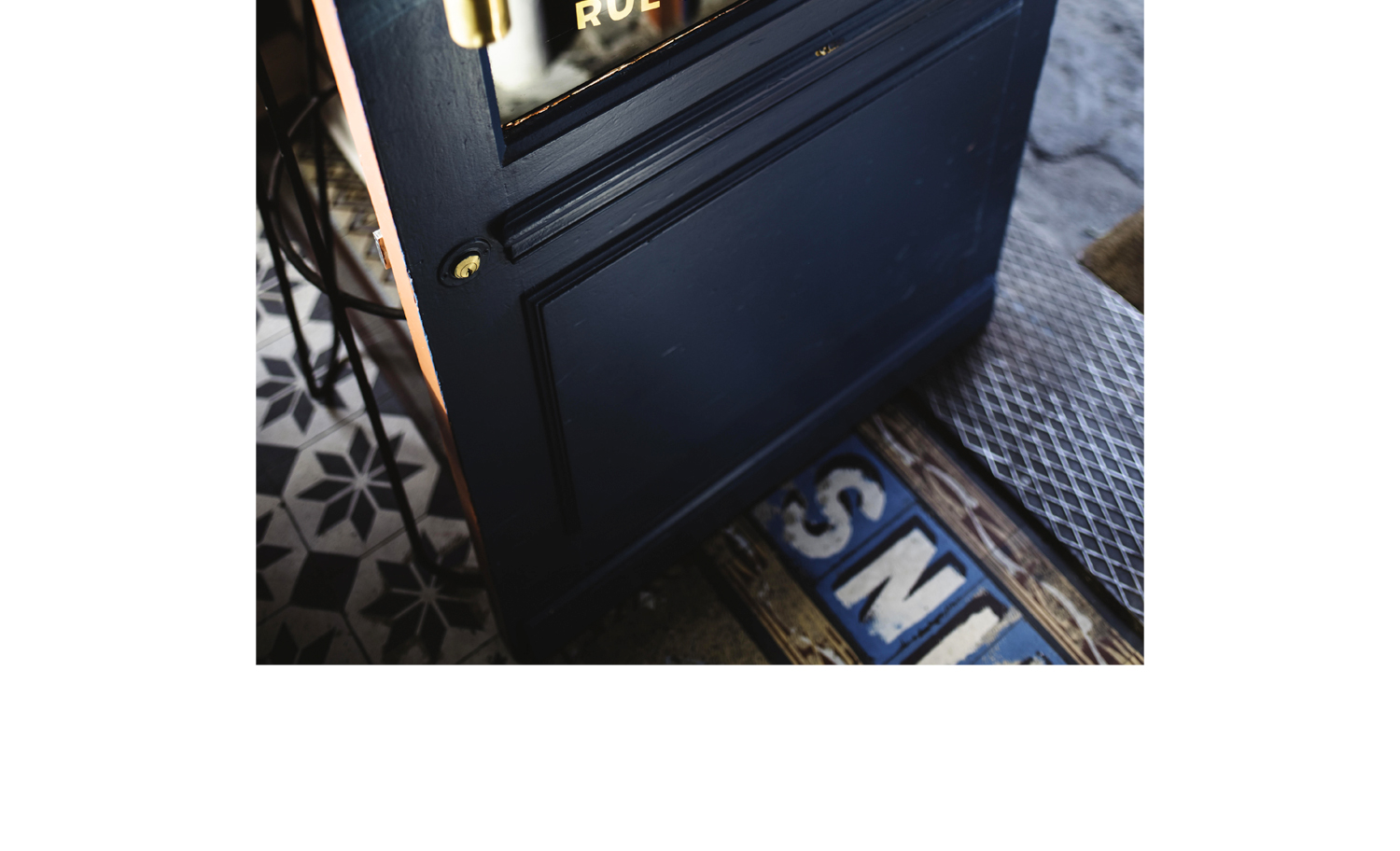 LaFontaine Belleville brulerie image