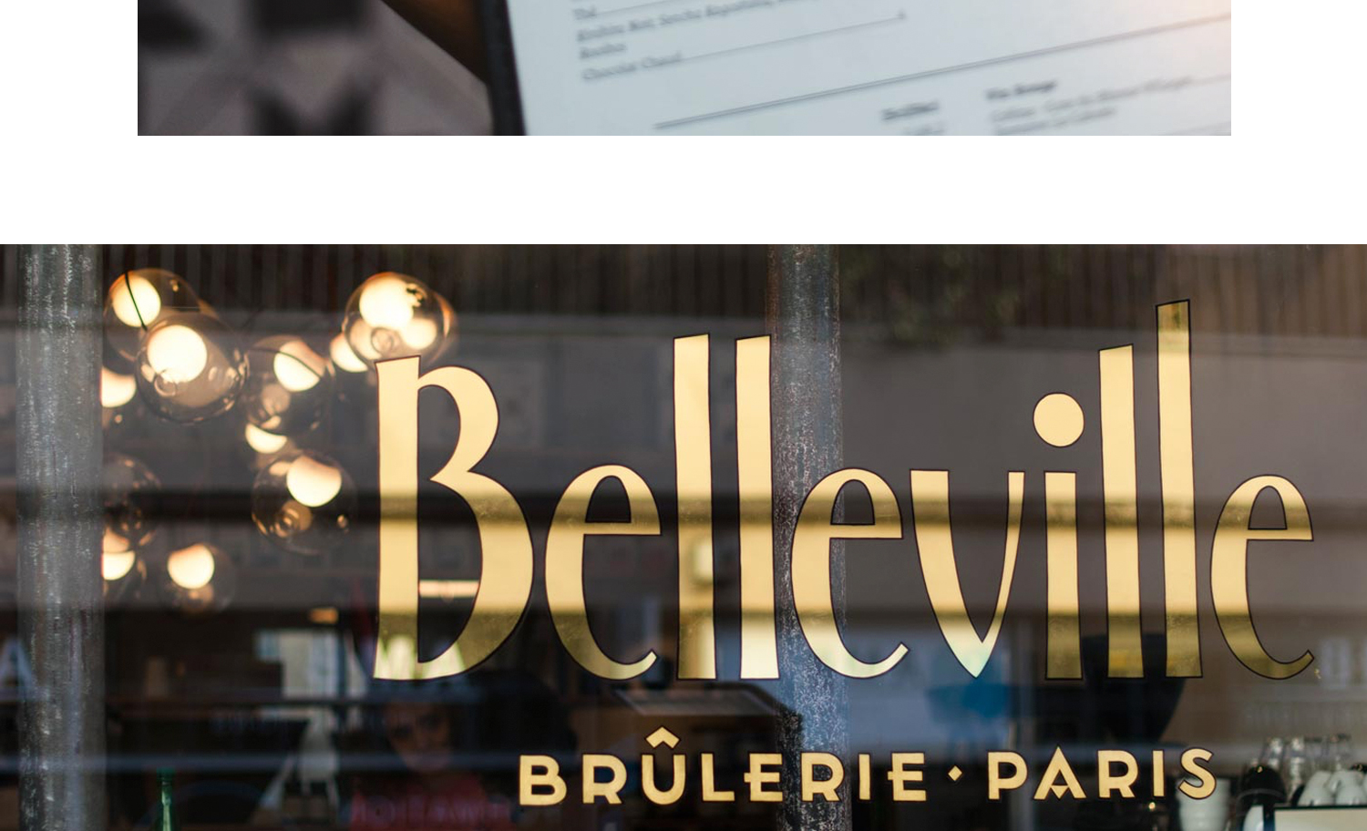 GedPalmer belleville name branding