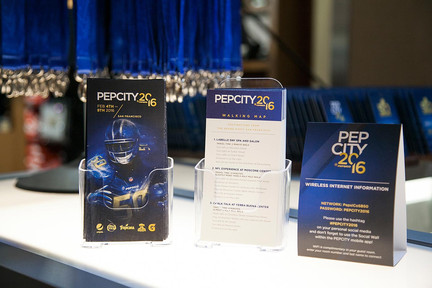 020 Pepsi SuperBowl marcou