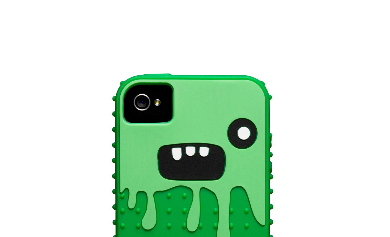 Case Mate greencasecut