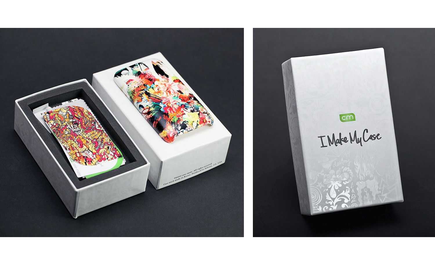 Casemate immc promotion