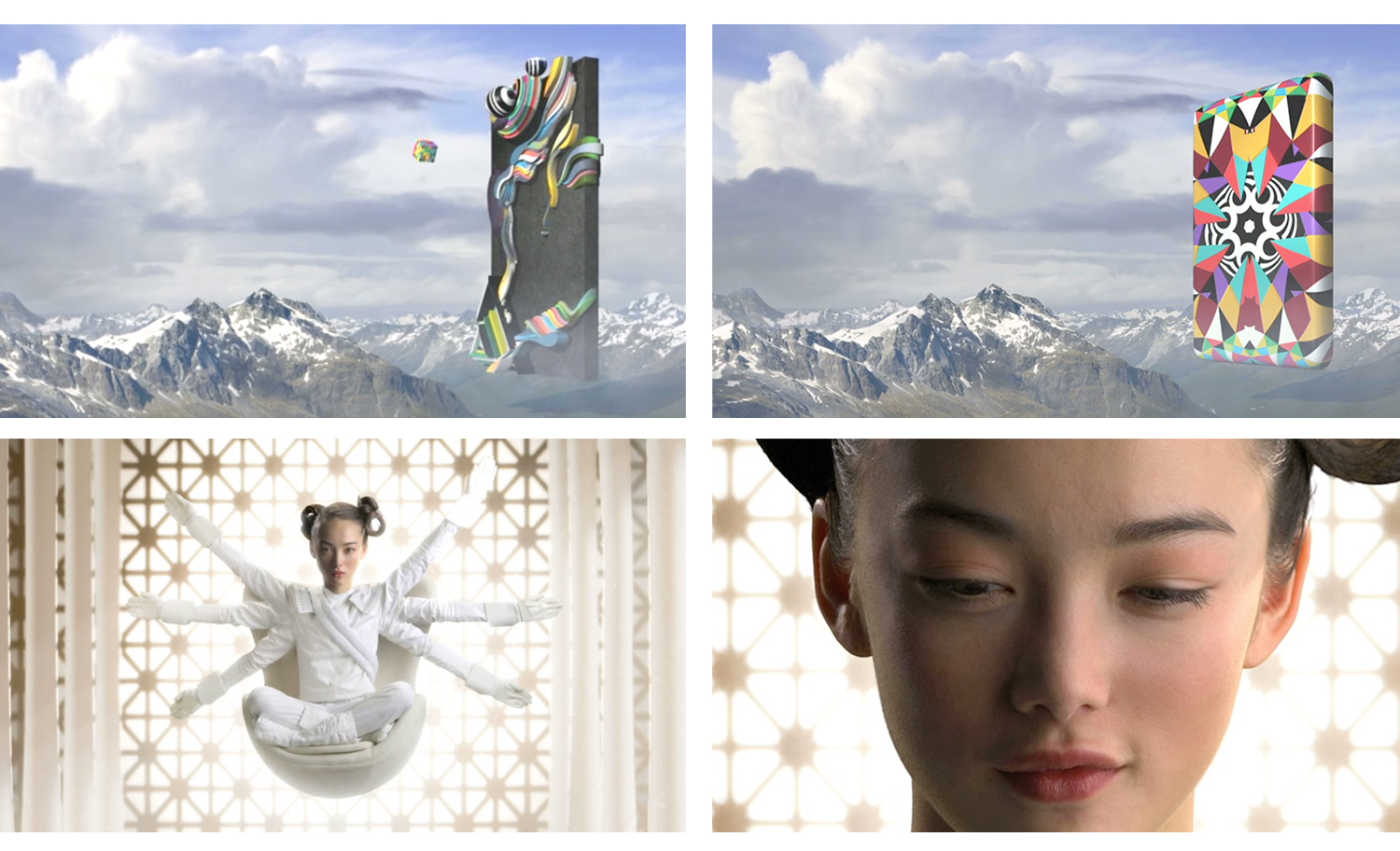 Casemate Films Monolith