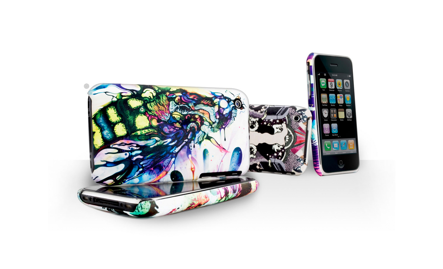 Casemate IMMC productshot