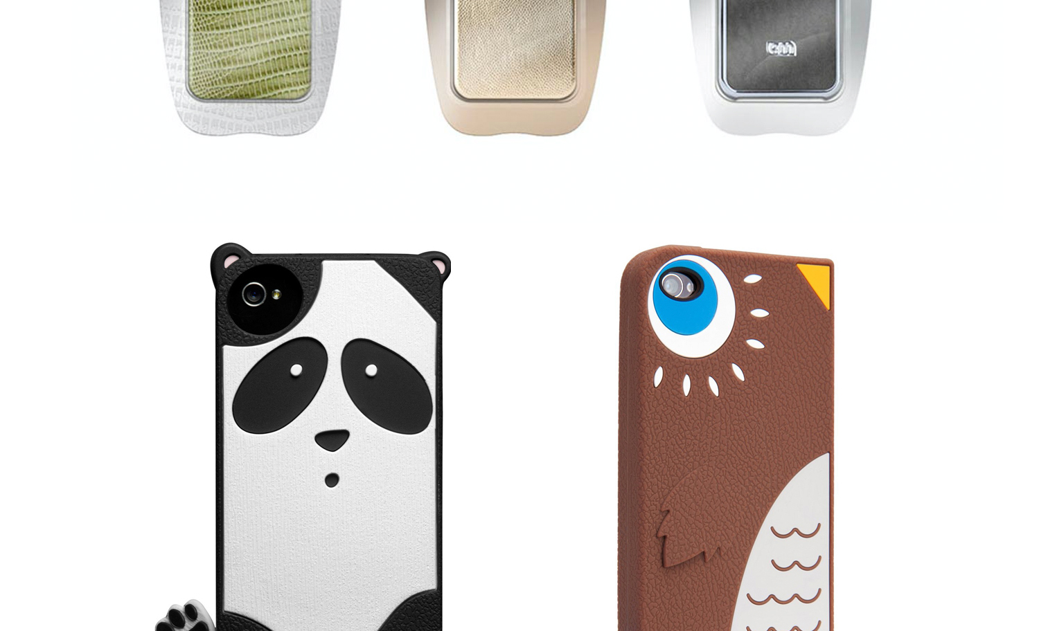 Casemate packaging Image