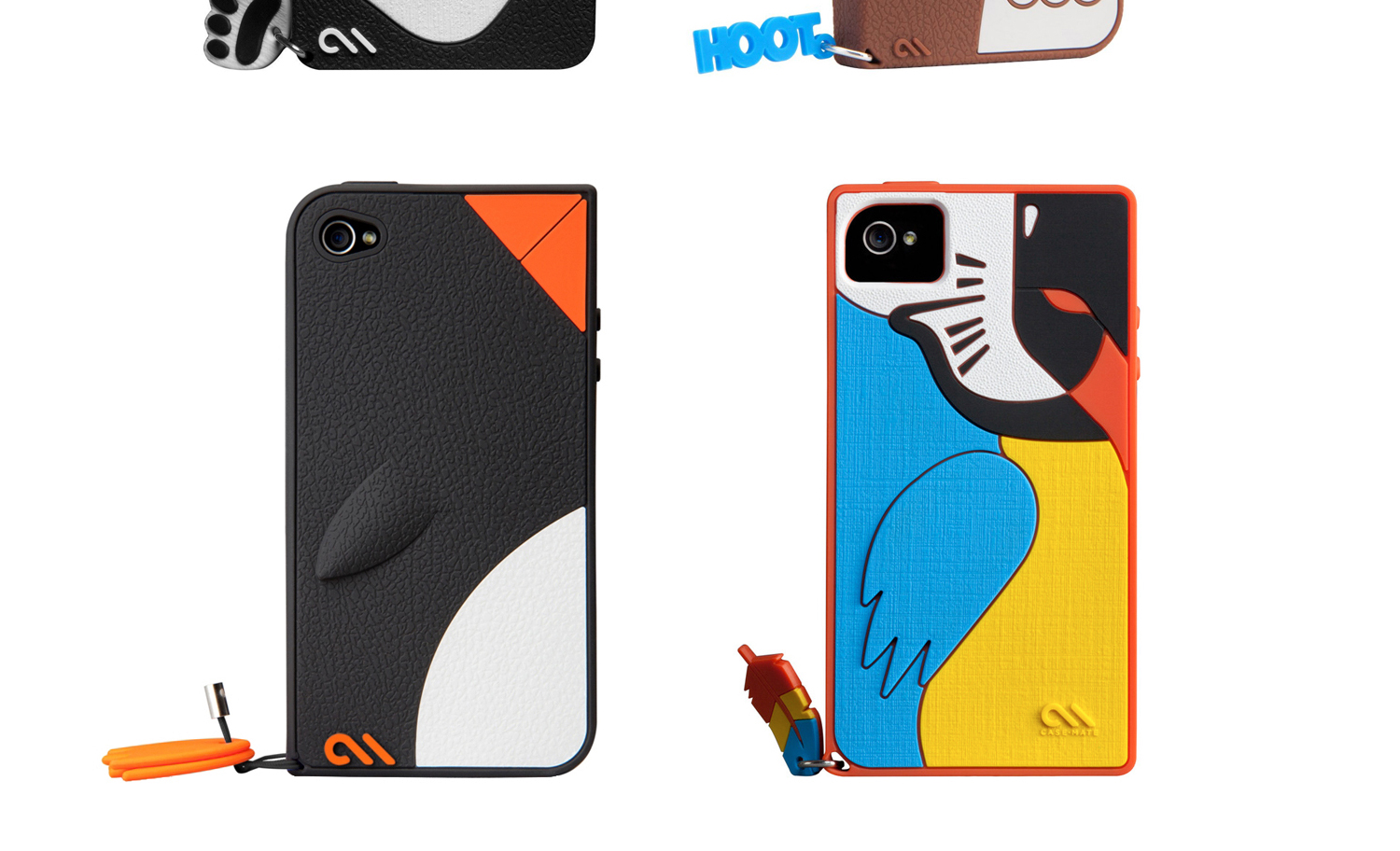 Casemate packaging Promotion