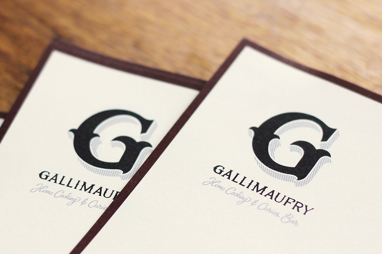 GPalmer Gallimaufry Letterheads alt