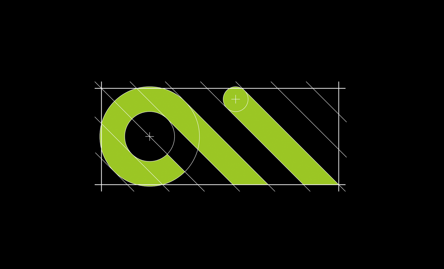 Casemate branding spread - Tech Branding