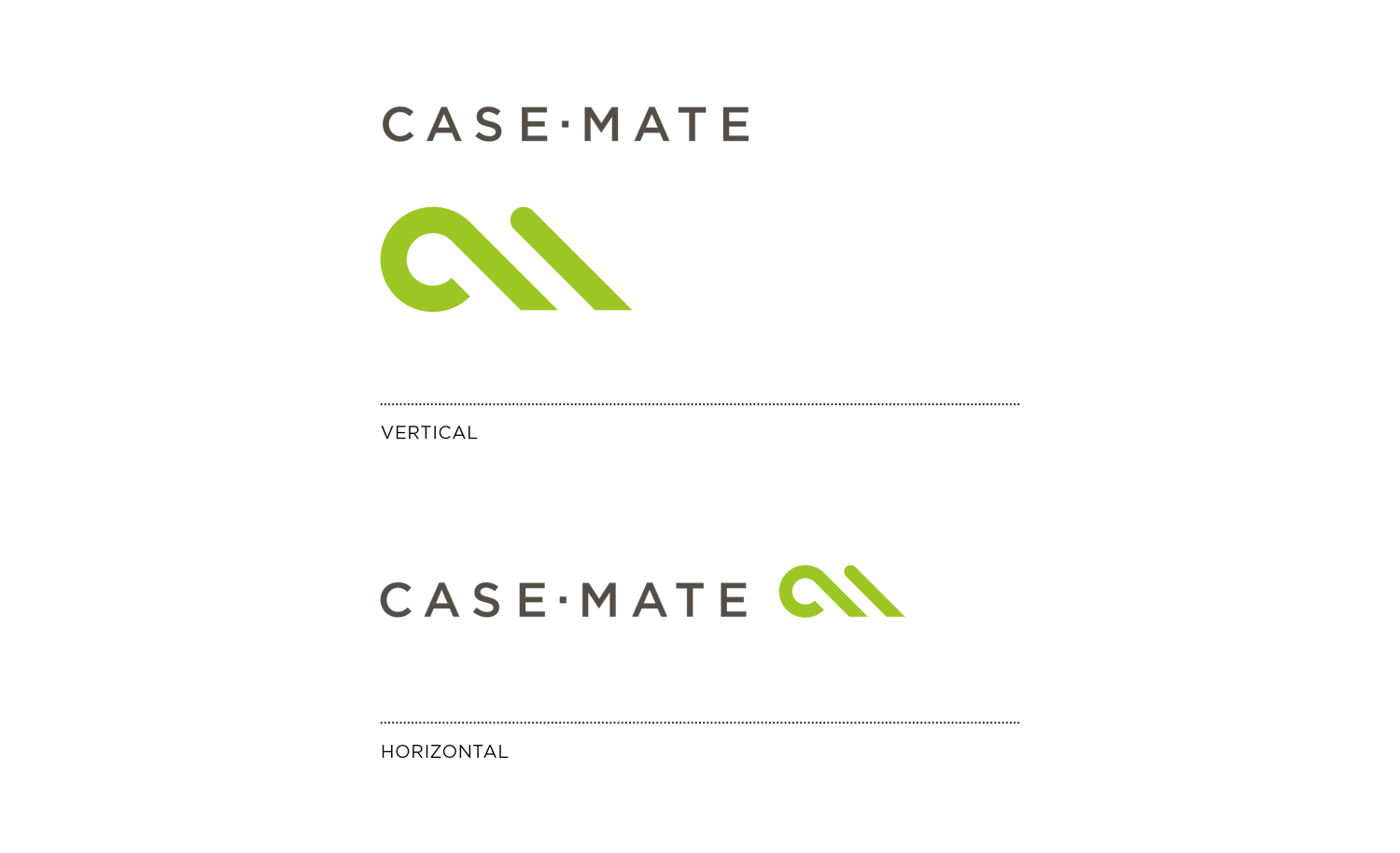 casemate branding