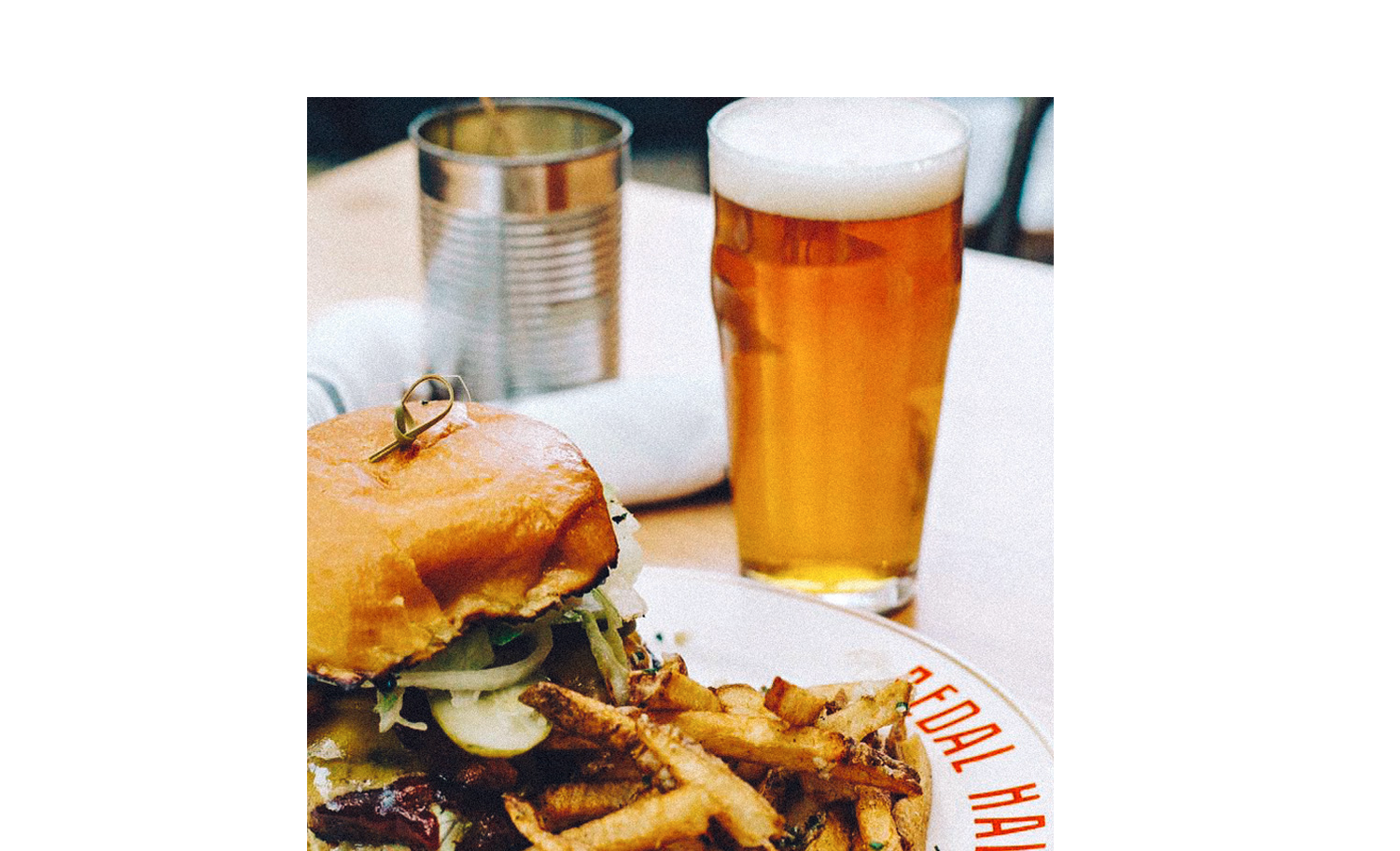 PEDAL HAUS BREWERY IMAGE