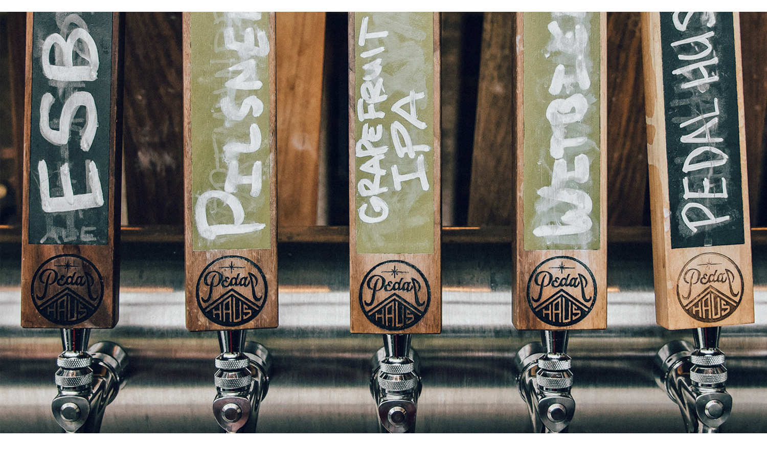 PEDAL HAUS IMAGE