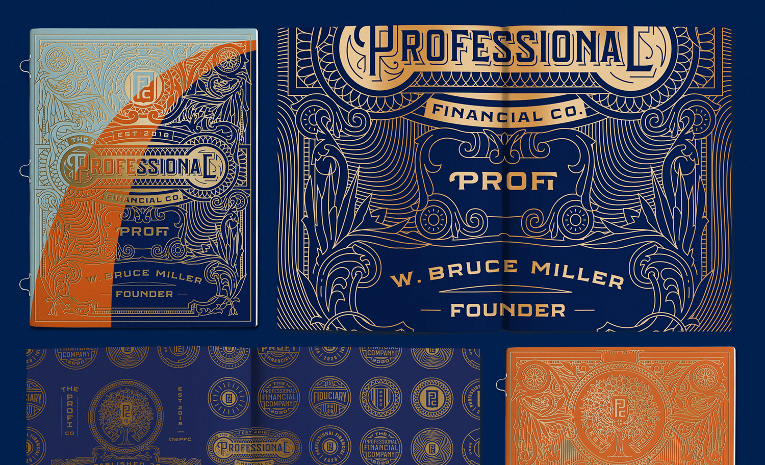 Profi introduction image