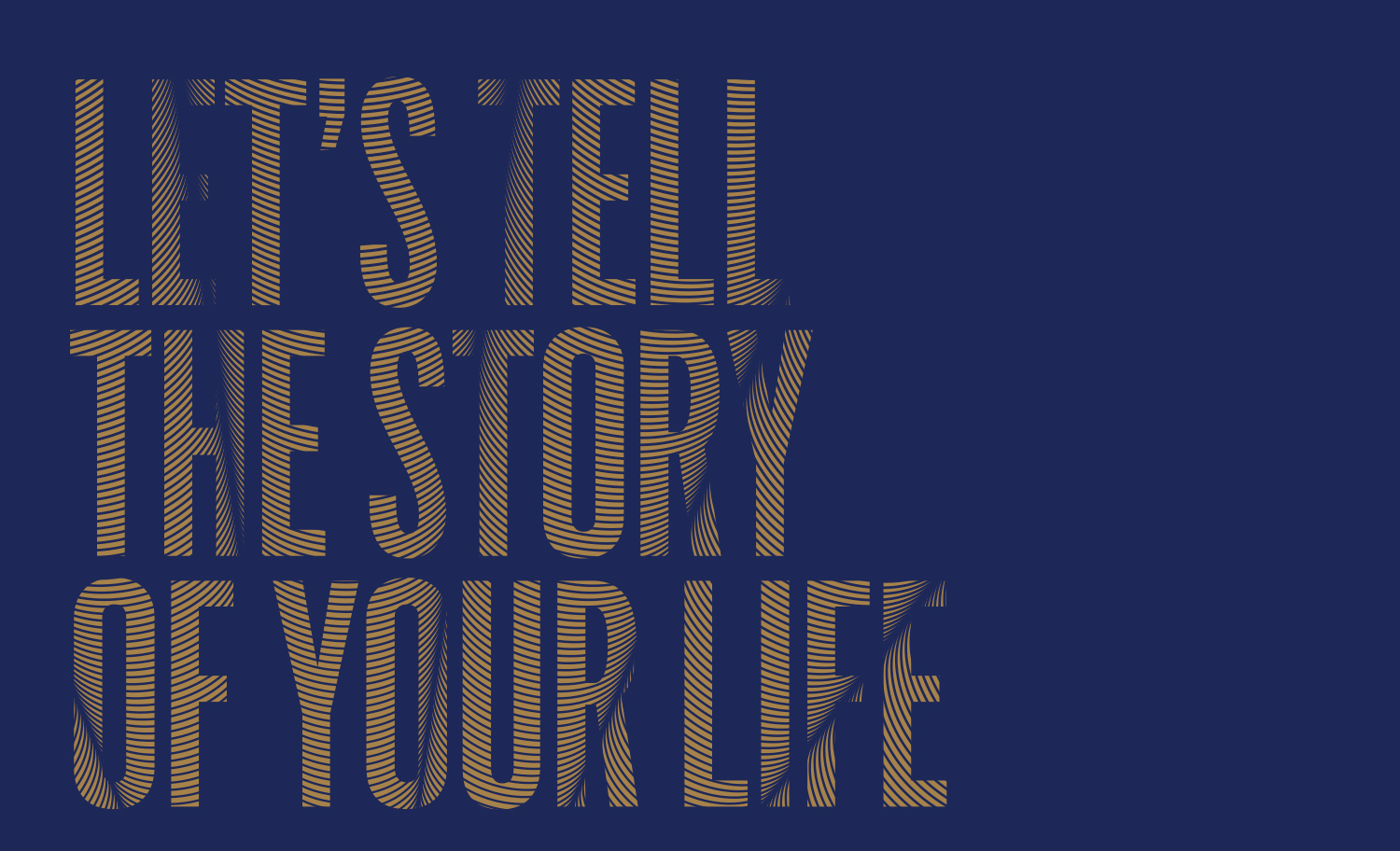 ProFi brand headline