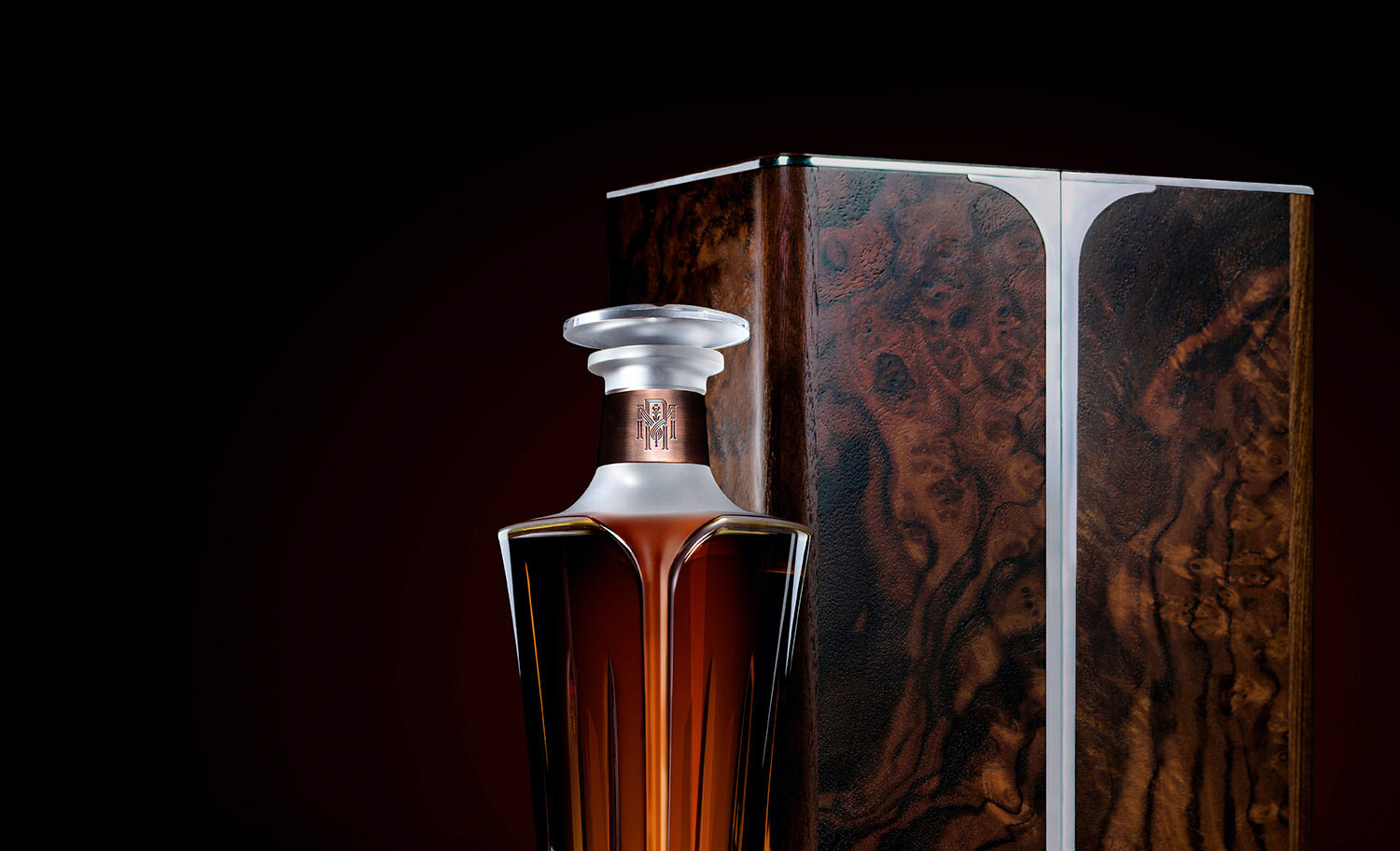 Midleton premier Irish whiskey - Spirits Branding