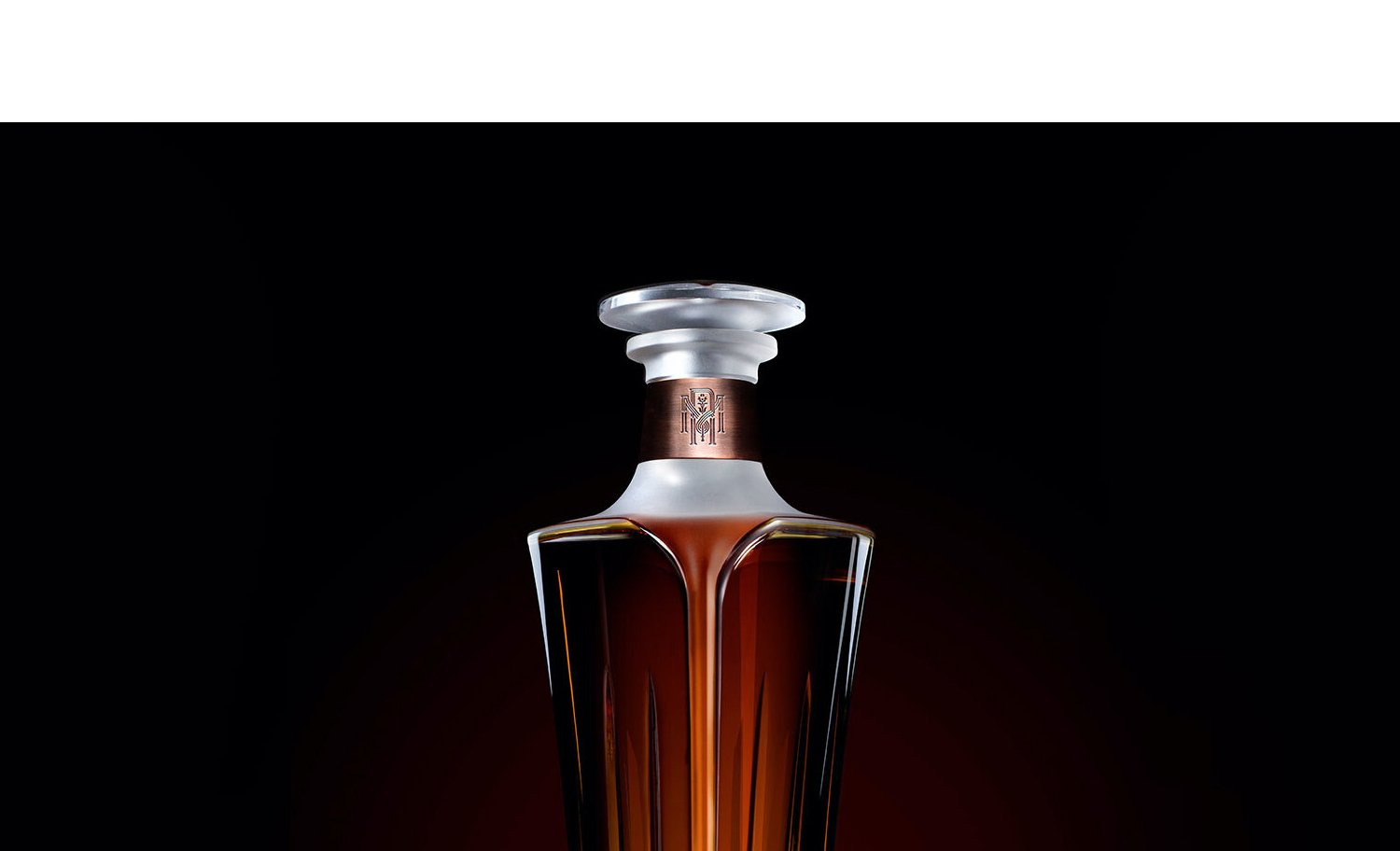 Midleton Very Rare Premier Irish Whiskey - Spirits Branding