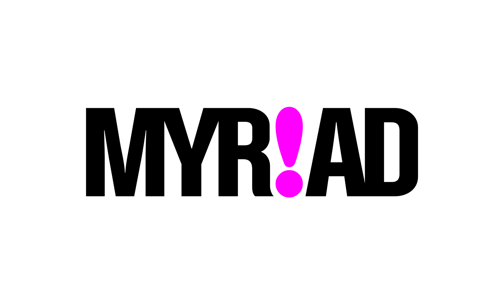 MYRIAD MEDIA LOGO