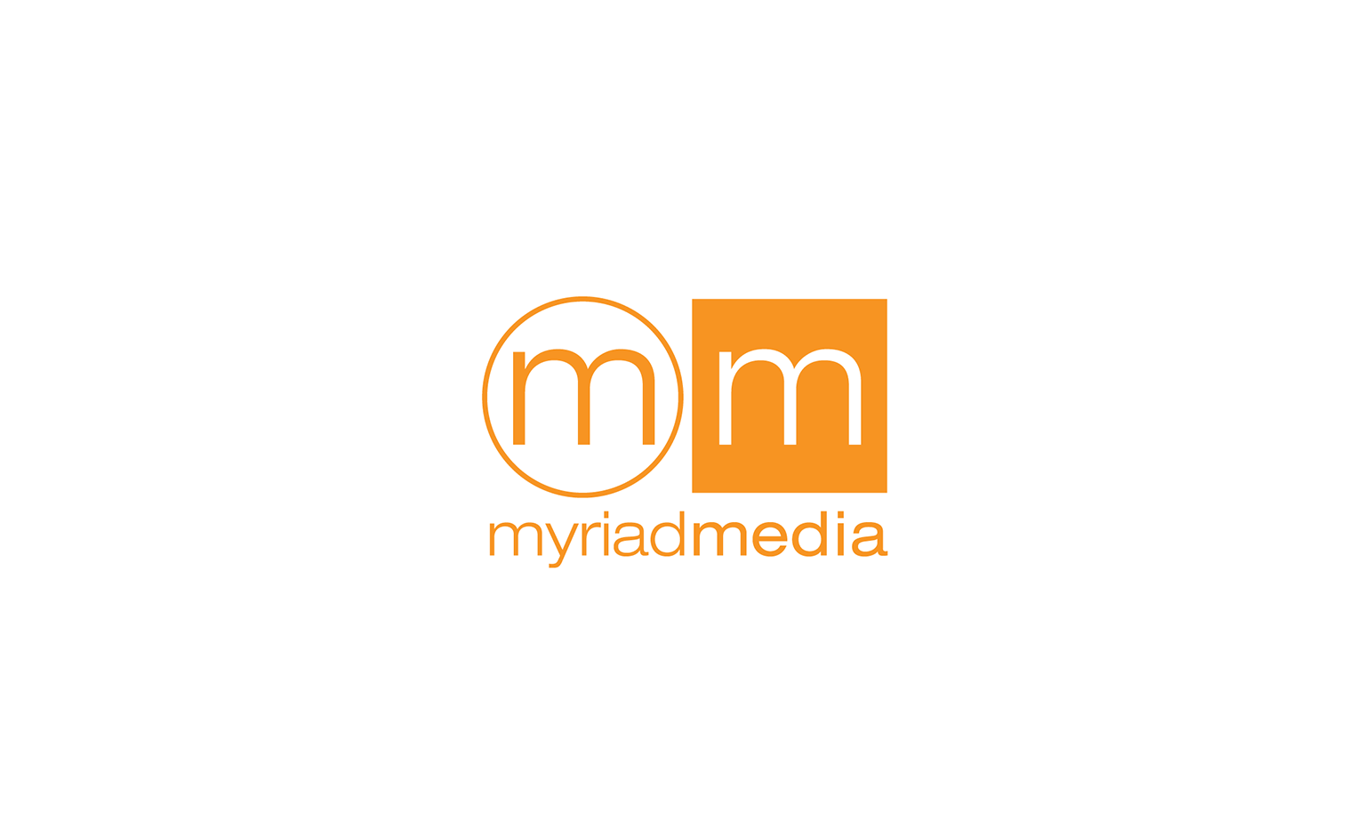 MYRIAD MEDIA - Services Branding