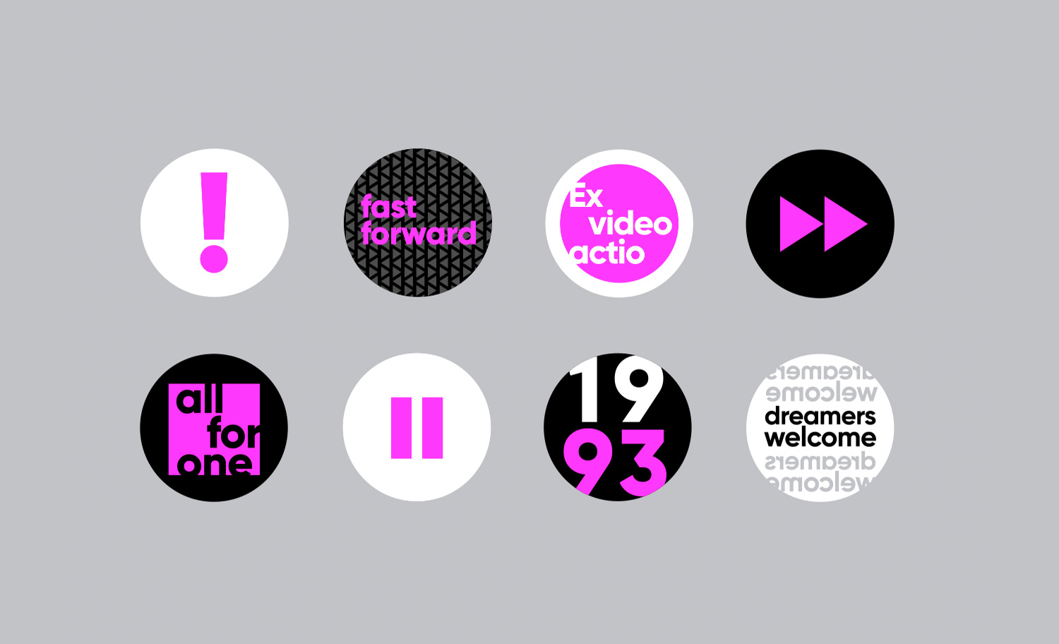 Myriad Media Promotion