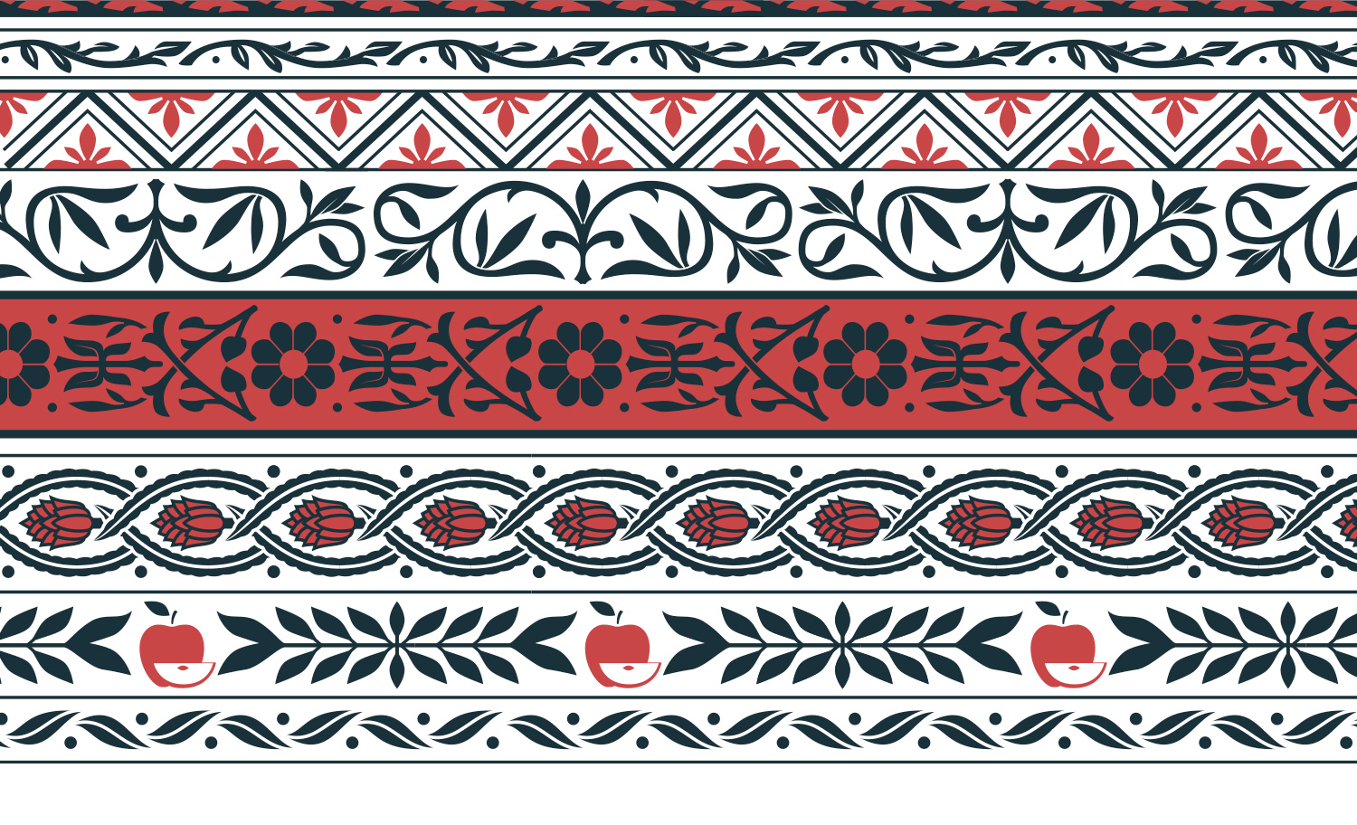 Camberwell Cannabis Branding design image