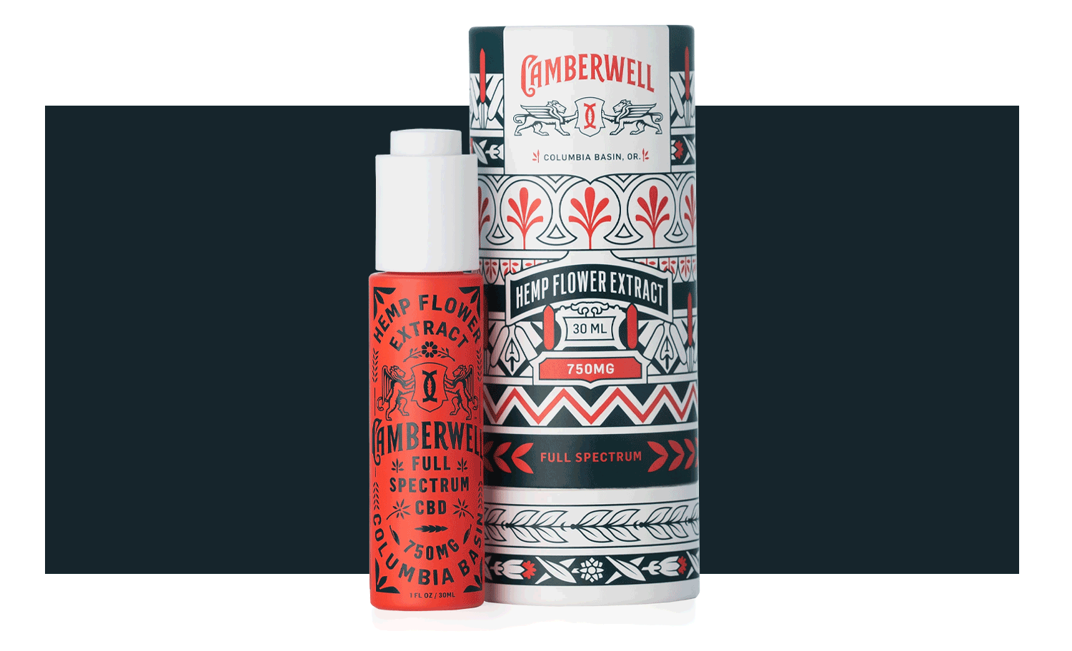 Product Packaging Camberwell Cannabis Branding