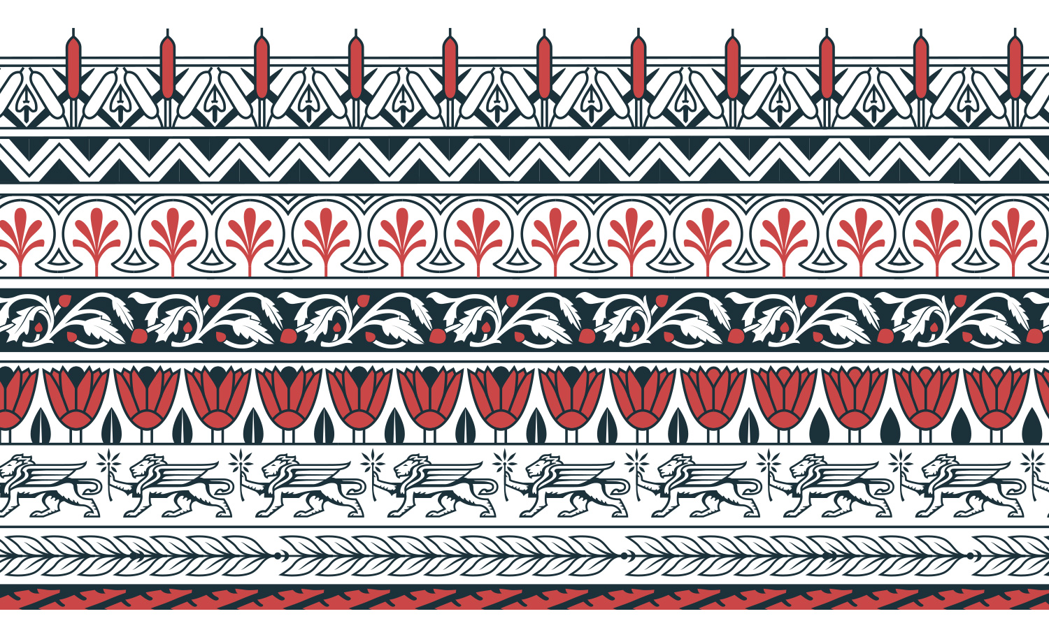 Camberwell web buffergraphics image