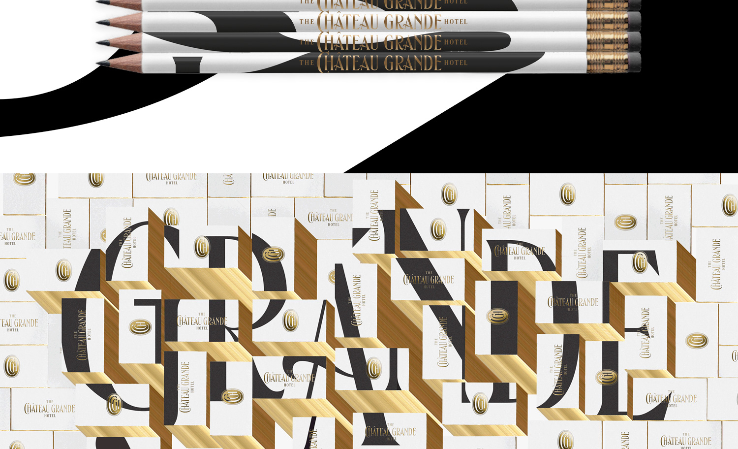 Chateau Grande Hotel Image