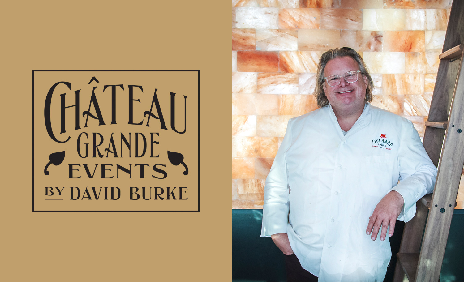 Chateau Grande Hotel Head Chief