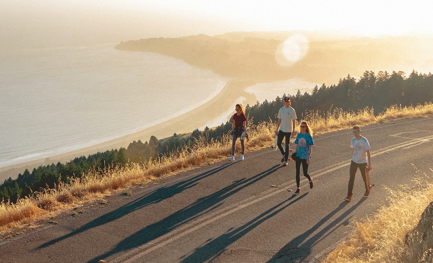 CW Packaging Lifestyle