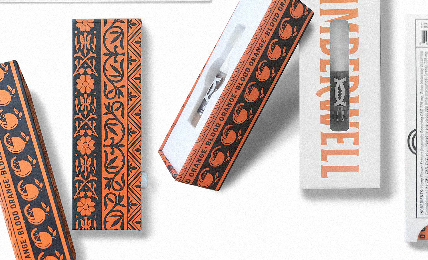 Camberwell Interactive focus spread C