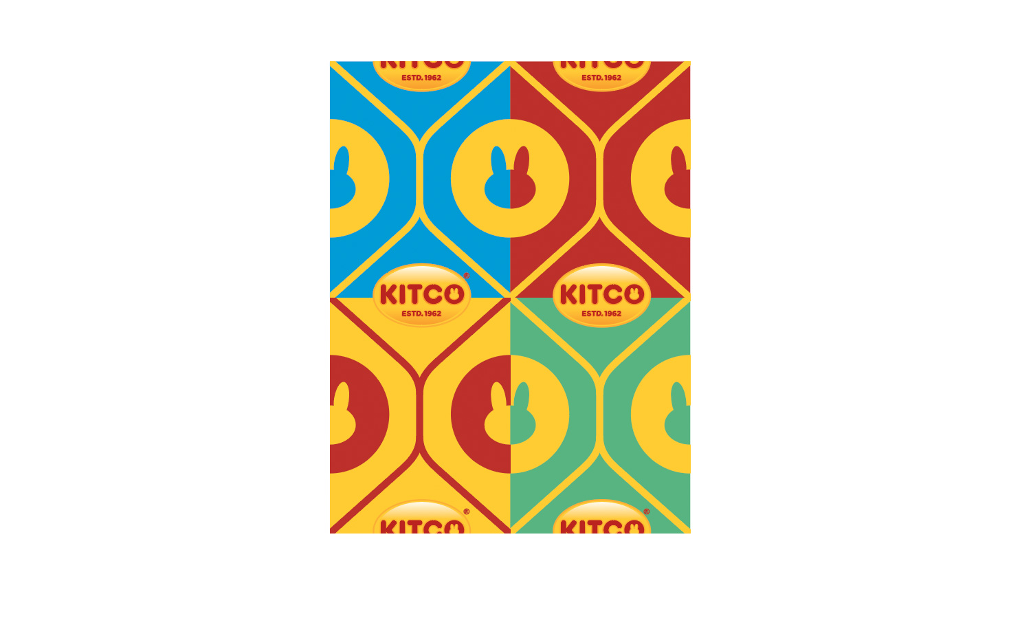 Kitco Branding Image