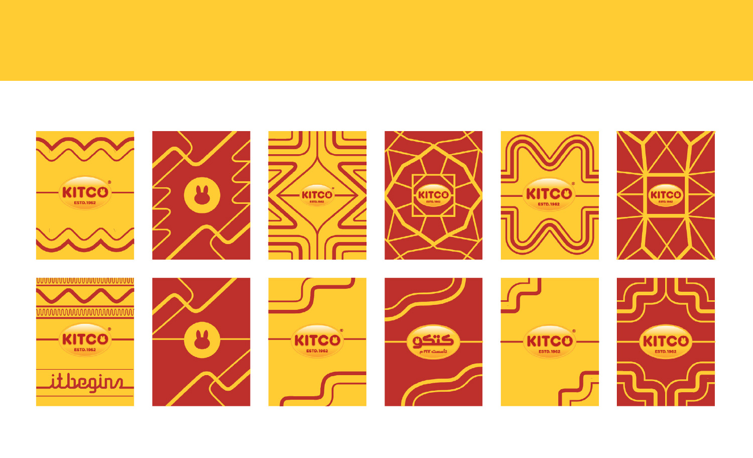 KITCO BRAND IMAGE