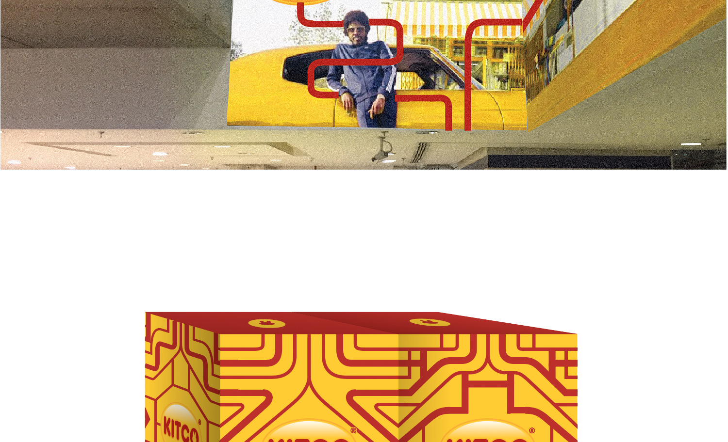 KITCO BRAND PROMOTION