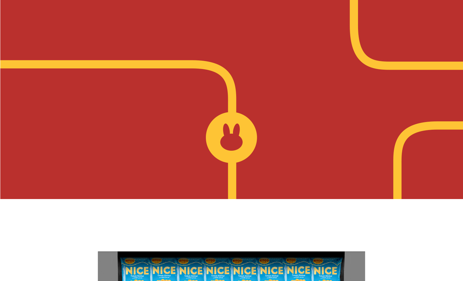 KITCO BRAND PROMOTION IMAGE