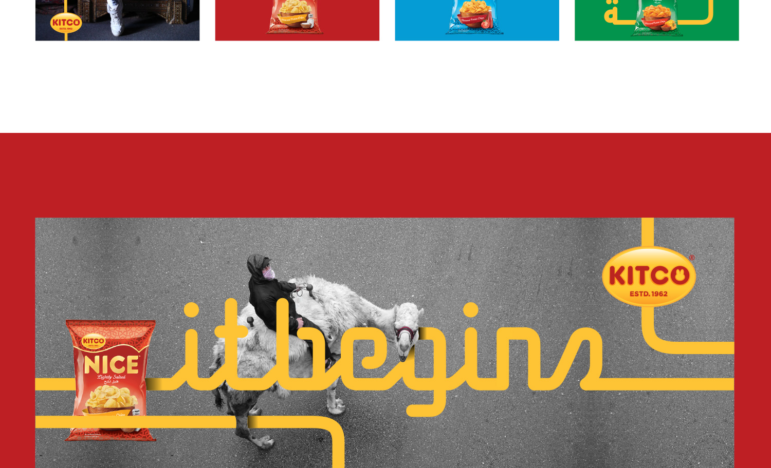 Kitco Product Promotional Image