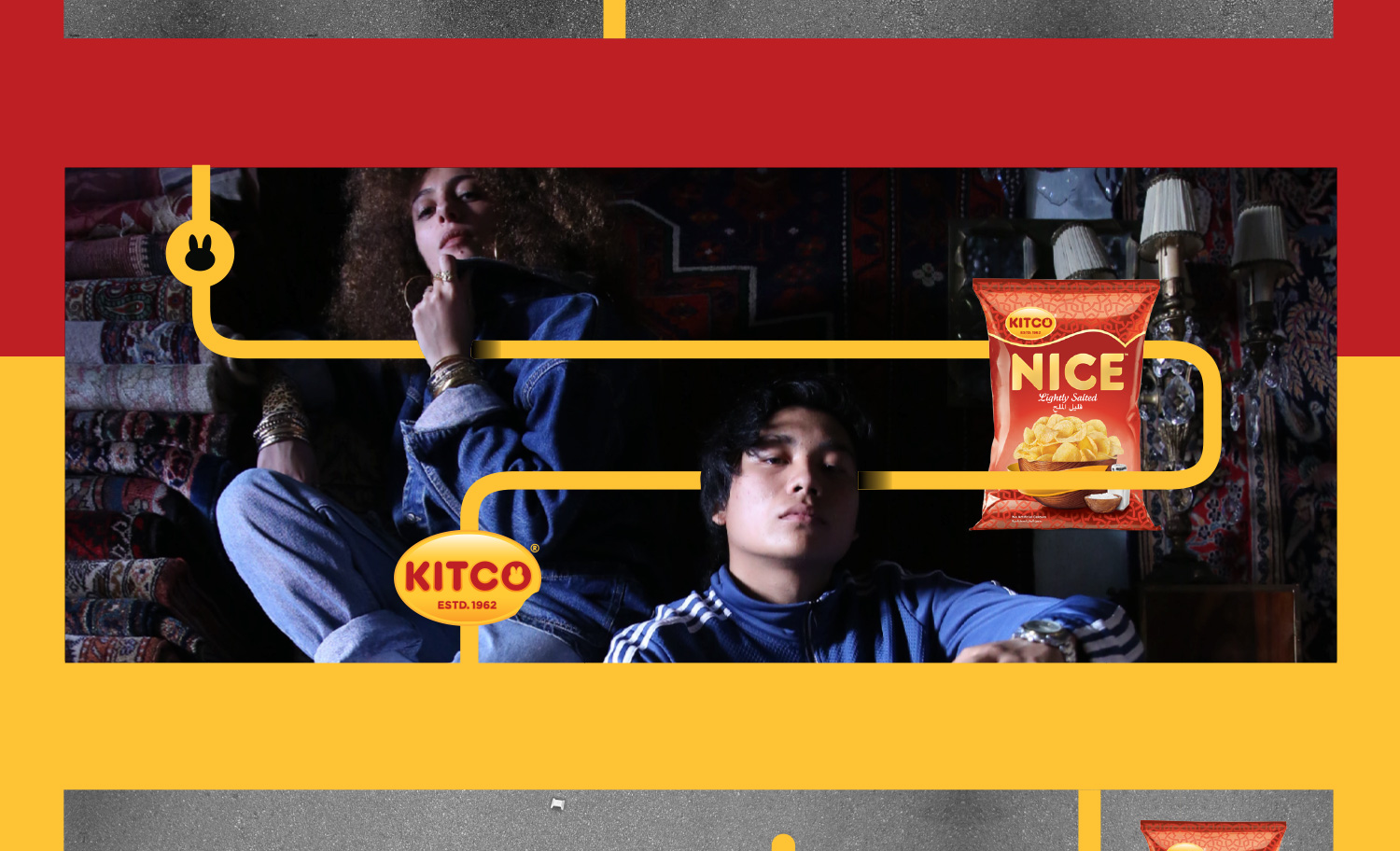 Kitco Nice Promotional Images