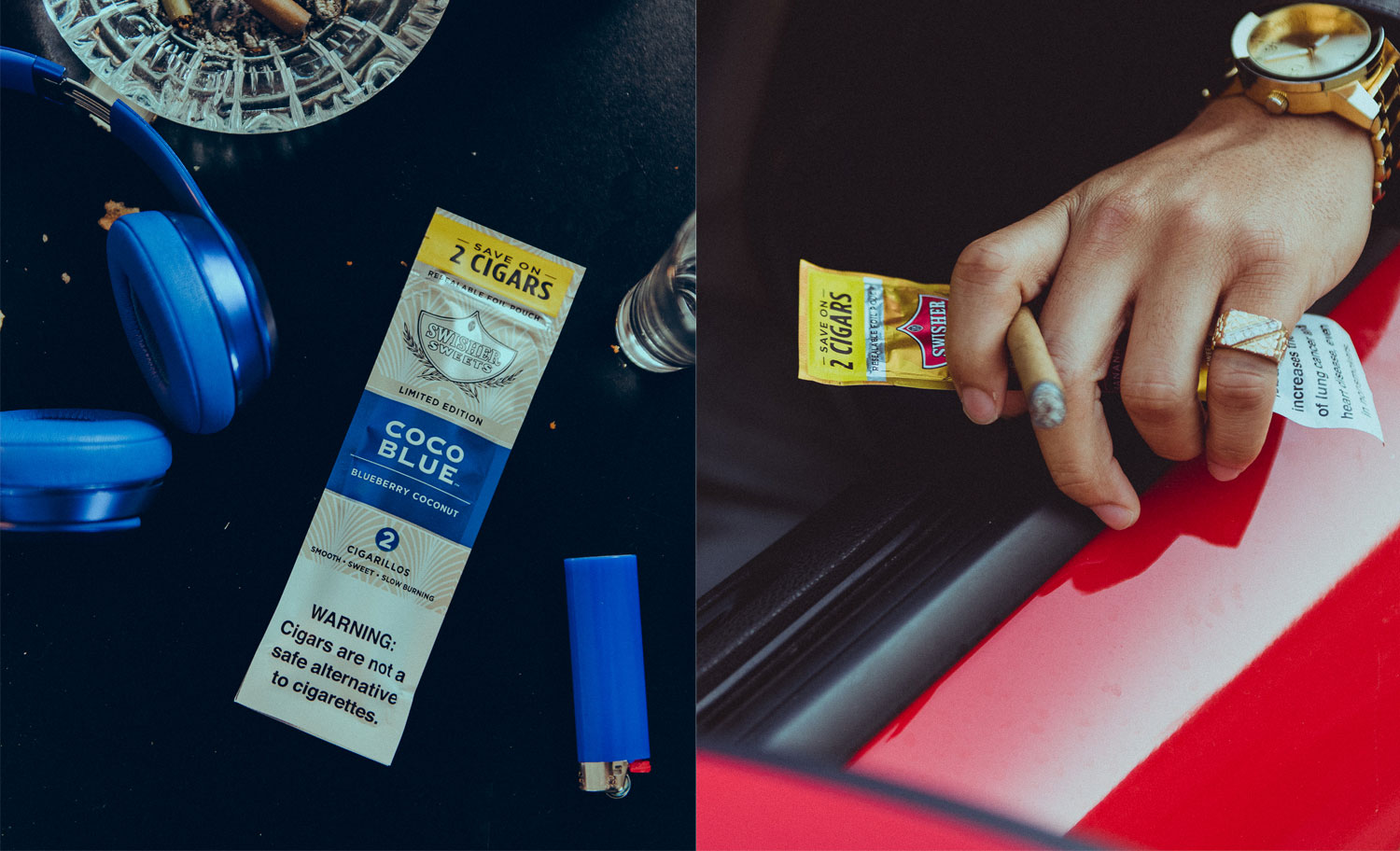 Swisher case study part 8 