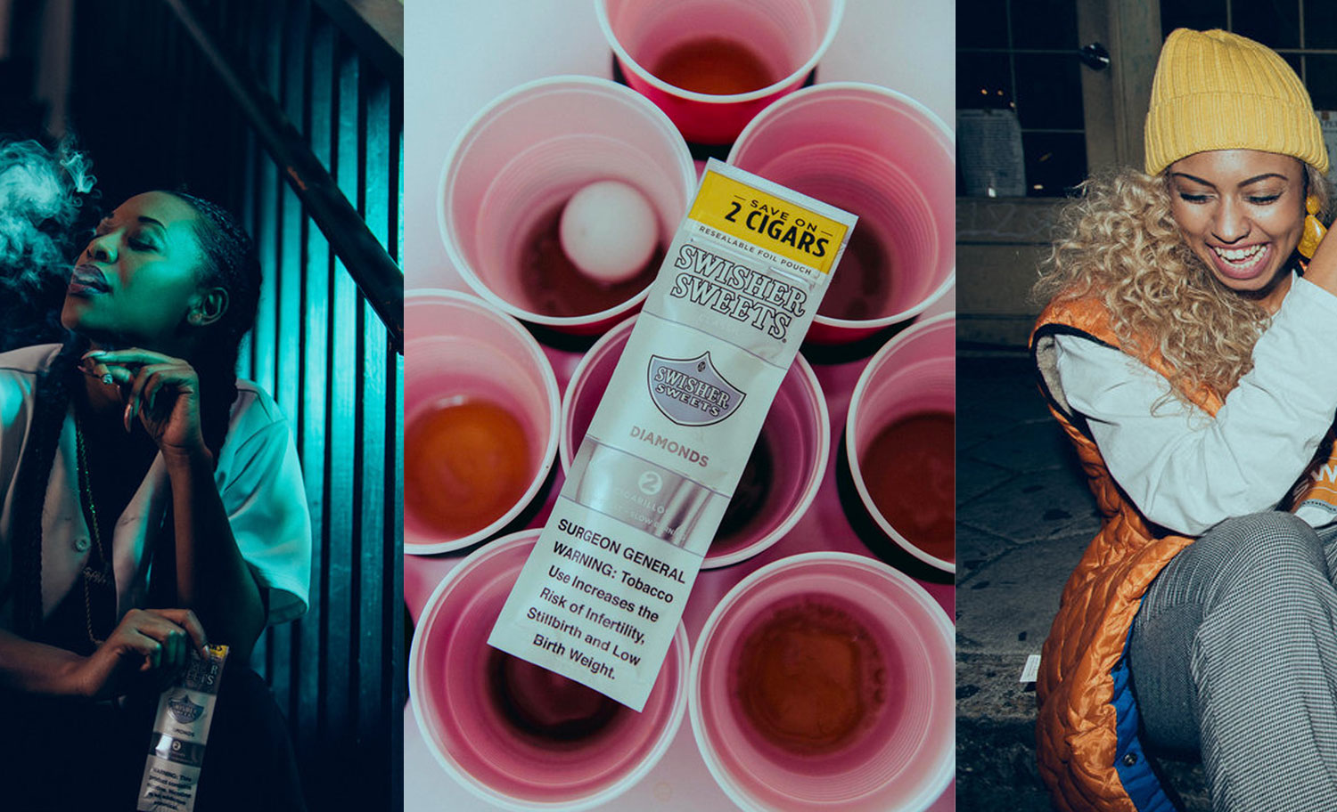 Swisher sweets case study part 31 