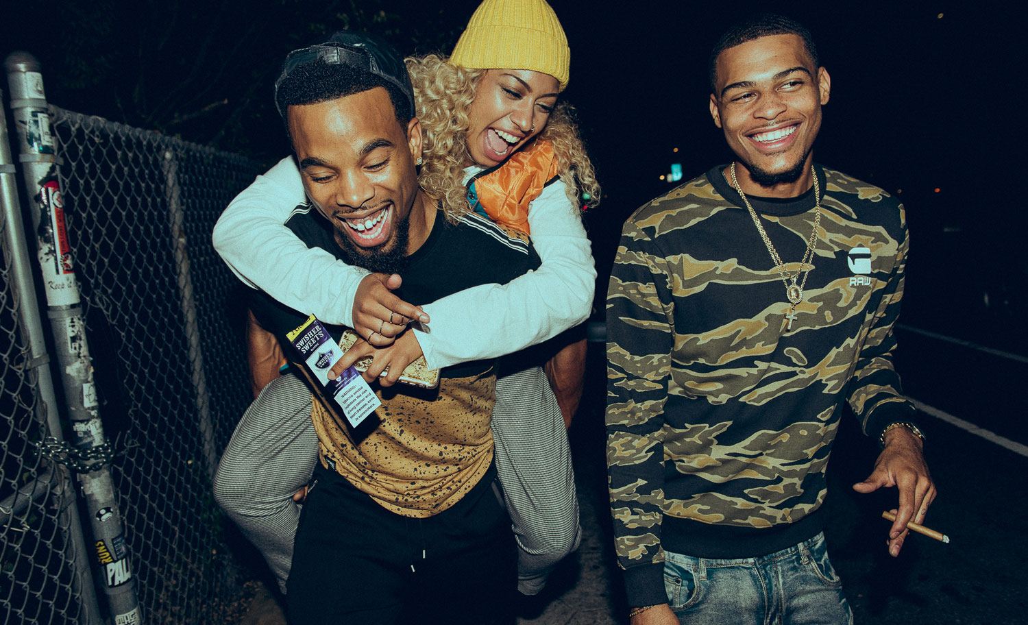 Swisher sweets part 12 